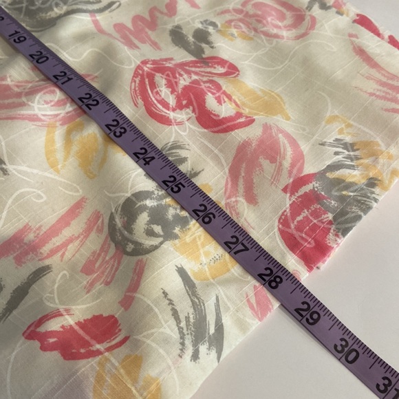 VINTAGE pencil skirt - Picture 6 of 7